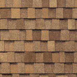 Rustic Cedar | Titan XT® Architectural Shingles