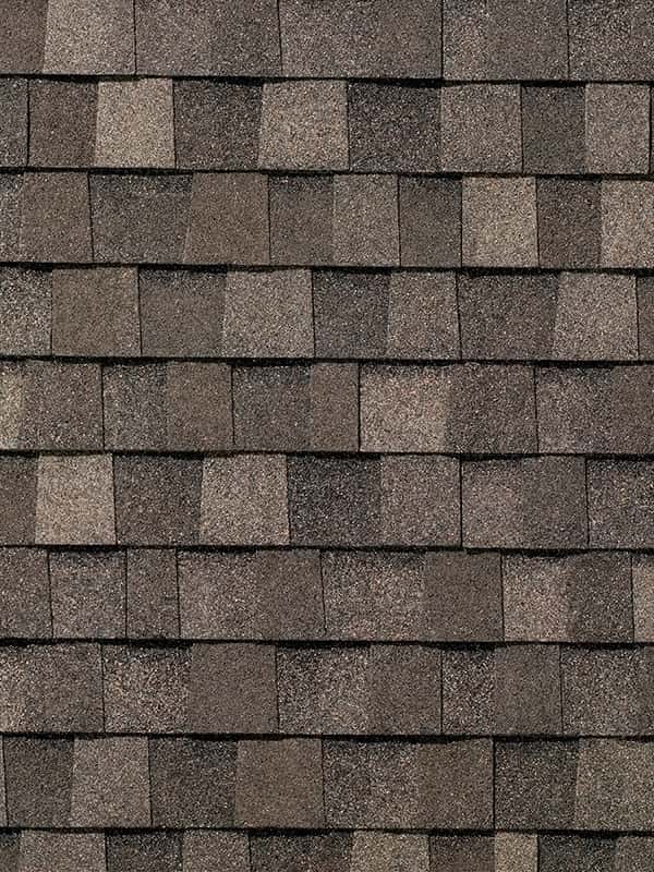 Weathered Wood | Titan XT® Architectural Shingles