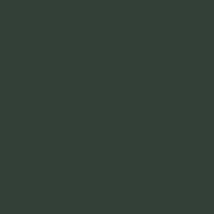 Roycroft Bottle Green | Exterior Door Paint