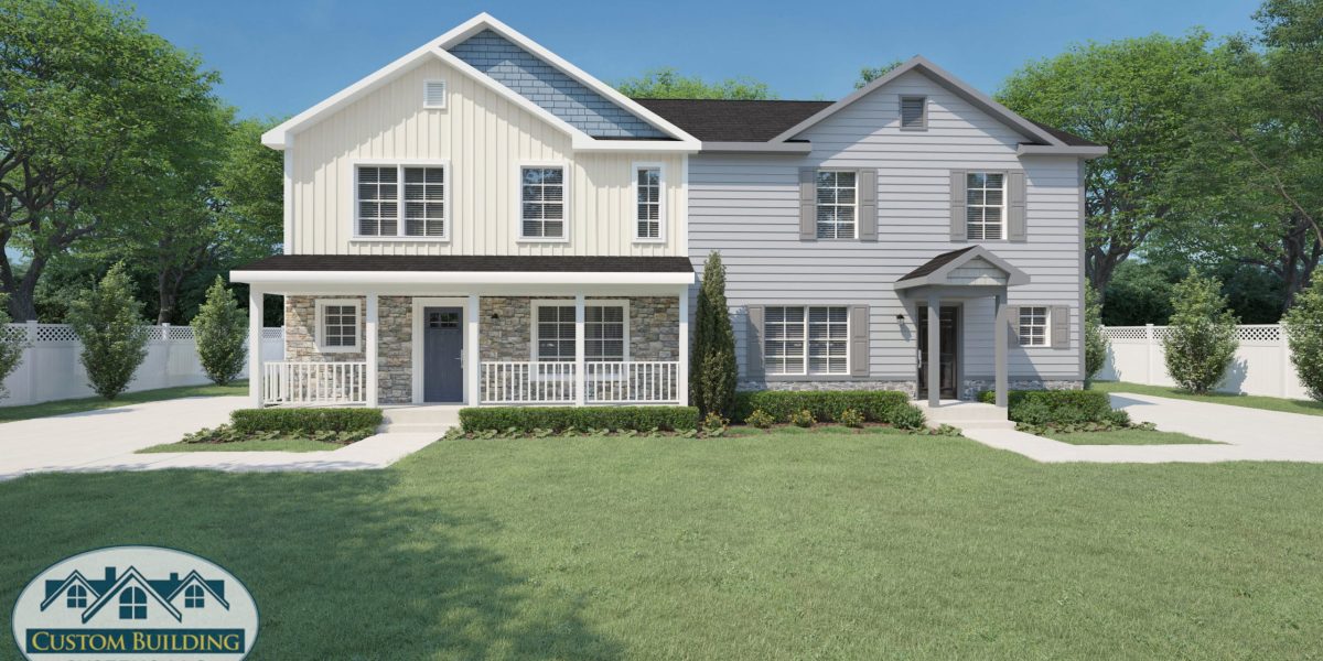 Springfield-Duplex-2-story-Rendering-scaled